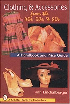 Clothing & Accessories from the '40s, '50s, & '60s