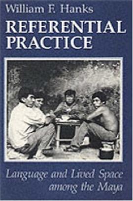 Referential Practice pdf epub mobi 电子书 下载