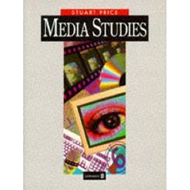 Media Studies pdf epub mobi 电子书 下载
