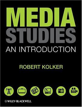 Media Studies pdf epub mobi 下载