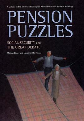 Pension Puzzles pdf epub mobi 电子书 下载