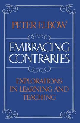Embracing Contraries pdf epub mobi 电子书 下载