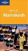 Lonely Planet Best of Marrakesh (平装) pdf epub mobi 电子书 下载
