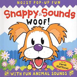 Snappy Sounds Woof! pdf epub mobi 电子书 下载