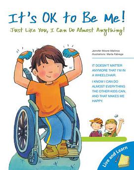 It's Ok to Be Me! pdf epub mobi 電子書 下載