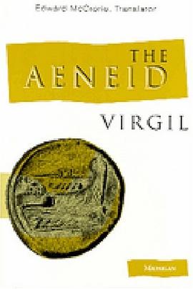The Aeneid pdf epub mobi 电子书 下载