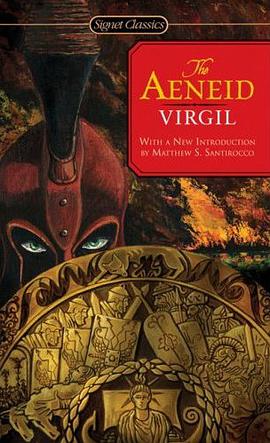 The Aeneid pdf epub mobi 电子书 下载