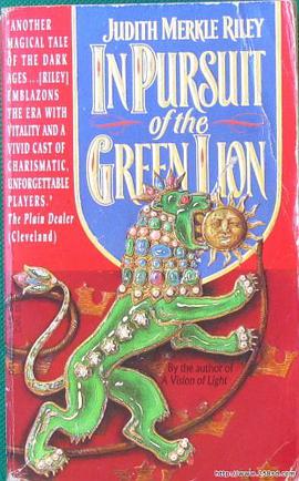 In Pursuit of the Green Lion pdf epub mobi 电子书 下载