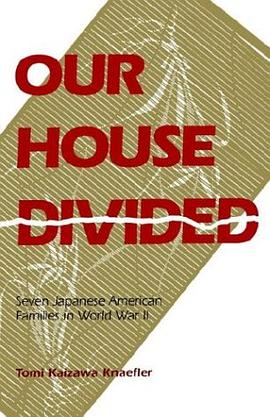 Our House Divided pdf epub mobi 电子书 下载