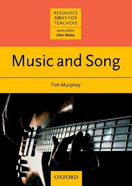 Music and Song pdf epub mobi 电子书 下载
