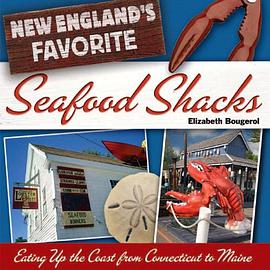 New England's Favorite Seafood Shacks pdf epub mobi 电子书 下载