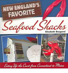 New England's Favorite Seafood Shacks pdf epub mobi 下载