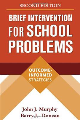 Brief Intervention For School Problems