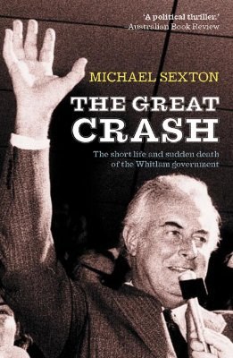 The Great Crash pdf epub mobi 电子书 下载