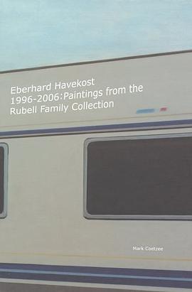 Eberhard Havekost, 1996-2006 pdf epub mobi 电子书 下载
