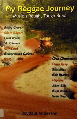 My Reggae Journey pdf epub mobi 电子书 下载