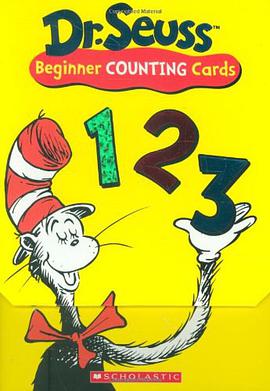 Dr. Seuss Beginner Counting Cards pdf epub mobi 下载