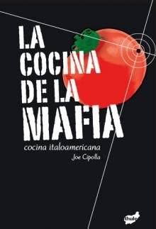 La Cocina de la Mafia pdf epub mobi 电子书 下载