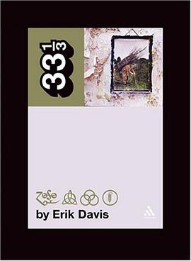 Led Zeppelin Led Zeppelin IV pdf epub mobi 电子书 下载