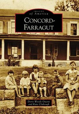 Concord-Farragut pdf epub mobi 电子书 下载