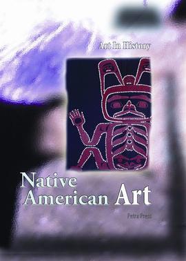 Native American Art pdf epub mobi 电子书 下载