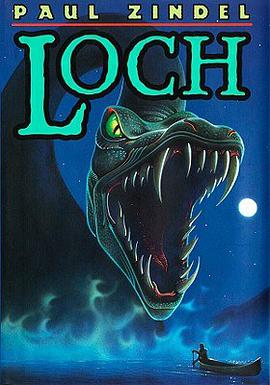 Loch pdf epub mobi 电子书 下载
