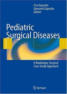 Pediatric Surgical Diseases pdf epub mobi 电子书 下载