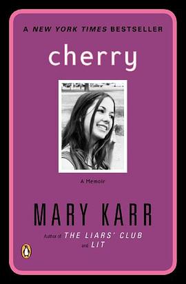 Cherry pdf epub mobi 电子书 下载