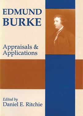 Edmund Burke pdf epub mobi 电子书 下载