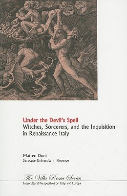 Under the Devil's Spell pdf epub mobi 电子书 下载