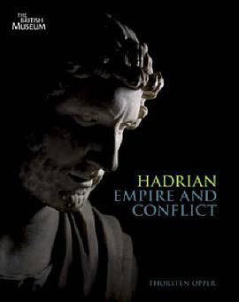 Hadrian pdf epub mobi 电子书 下载