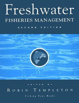 Freshwater Fisheries Management pdf epub mobi 電子書 下載