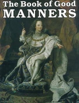 The Book of Good Manners pdf epub mobi 电子书 下载