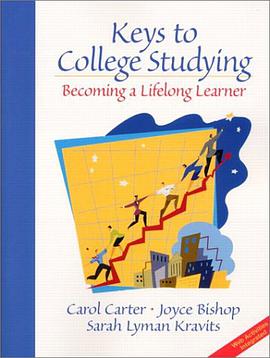 Keys to College Studying pdf epub mobi 電子書 下載