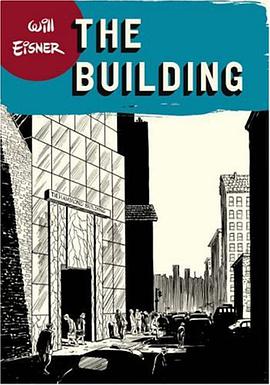 The Building pdf epub mobi 电子书 下载