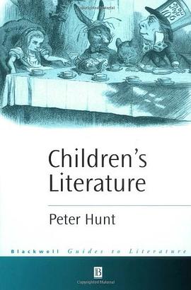 Children's Literature pdf epub mobi 电子书 下载