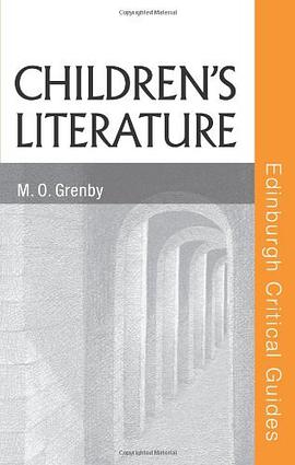 Children's Literature pdf epub mobi 电子书 下载