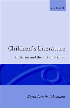Children's Literature pdf epub mobi 電子書 下載
