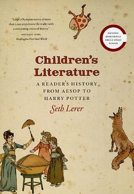 Children's Literature pdf epub mobi 電子書 下載