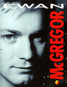 Ewan Mcgregor pdf epub mobi 电子书 下载