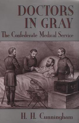 Doctors in Gray pdf epub mobi 电子书 下载
