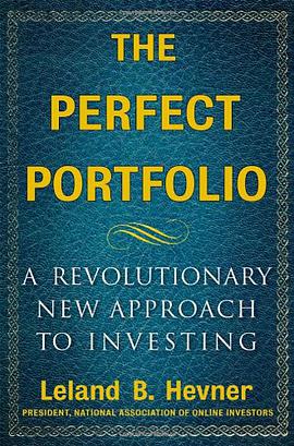 The Perfect Portfolio pdf epub mobi 电子书 下载