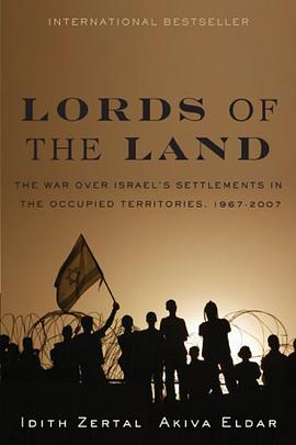 Lords of the Land pdf epub mobi 电子书 下载