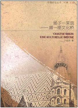 扬子-莱茵-搭一座文化桥 pdf epub mobi 电子书 下载