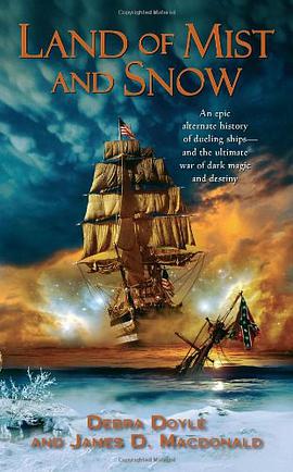 Land of Mist and Snow pdf epub mobi 电子书 下载