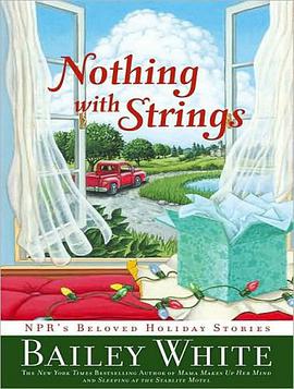 Nothing with Strings pdf epub mobi 电子书 下载