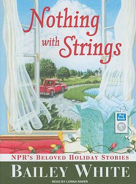 Nothing with Strings pdf epub mobi 电子书 下载