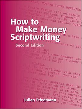 How to Make Money Scriptwriting pdf epub mobi 電子書 下載