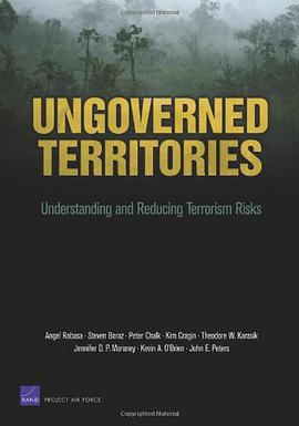 Ungoverned Territories