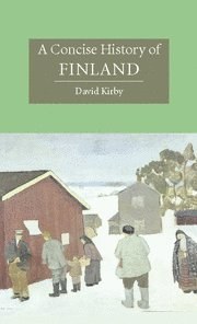 A Concise History of Finland pdf epub mobi 电子书 下载